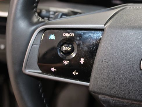 Used 2025 Nissan Murano SL AWD/4WD image 21
