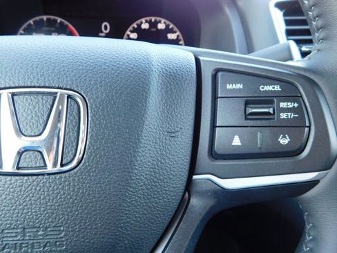 New 2026 Honda Ridgeline RTL image 32
