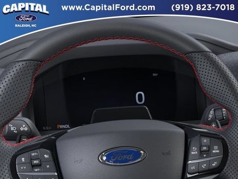 New 2026 Ford Explorer ST RWD image 13