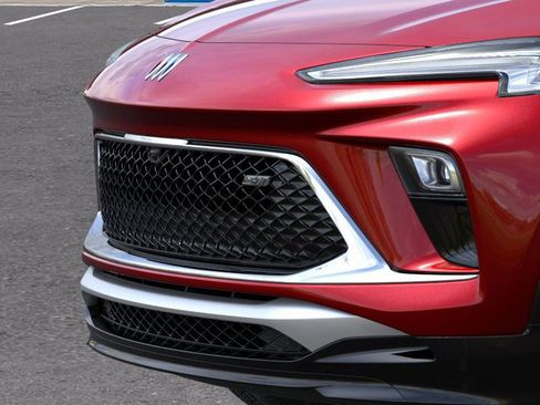 New 2026 Buick Encore GX Sport Touring w/ Advanced Technology Package image 33