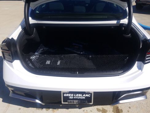 New 2026 Hyundai Sonata SEL image 13