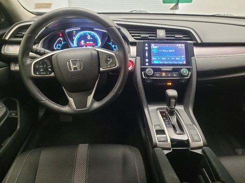 Used 2018 Honda Civic EX-T image 22