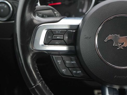 Used 2022 Ford Mustang Premium image 17