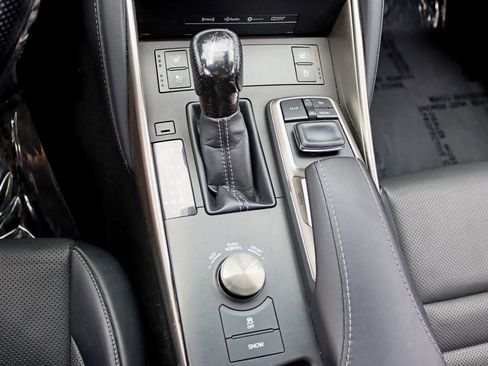 Used 2017 Lexus IS 300 F Sport w/ F Sport Package AWD/4WD image 27