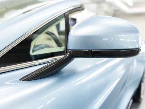Used 2016 Aston Martin Vanquish Volante RWD image 50