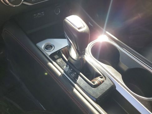 Used 2023 Nissan Altima 2.5 SR image 31