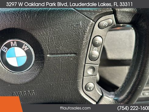 Used 2001 BMW X5 3.0i AWD/4WD image 50