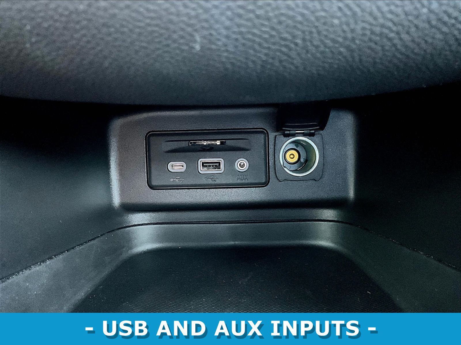 Used 2024 Chevrolet Equinox RS w/ RS Leather Package AWD/4WD image 16