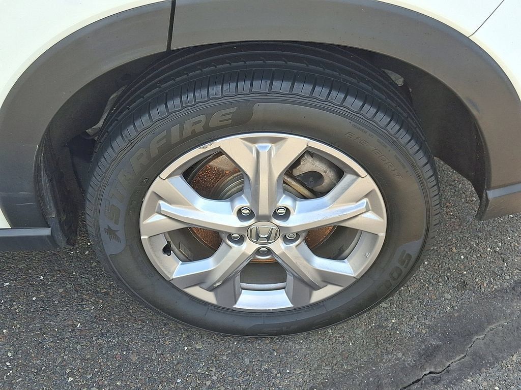 Used 2023 Honda HR-V LX image 7