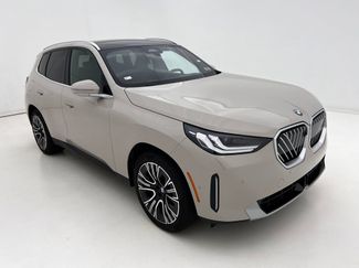 Certified 2025 BMW X3 xDrive30i w/ Premium Package video 2