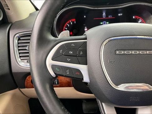 Used 2014 Dodge Durango Limited w/ Nav & Power Liftgate Group AWD/4WD image 22