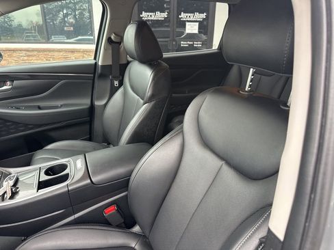Used 2023 Hyundai Santa Fe XRT w/ Cargo Package image 2