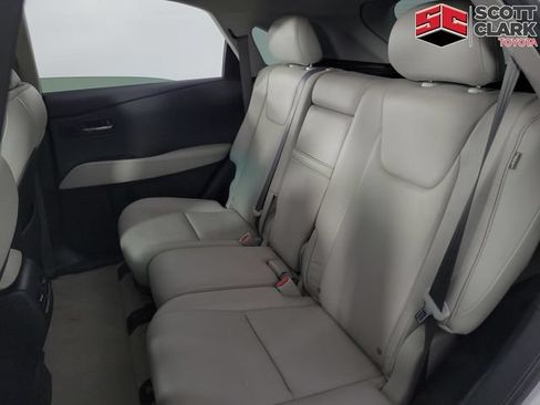 Used 2015 Lexus RX 350 FWD image 17