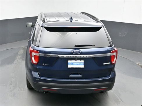 Used 2017 Ford Explorer Base image 38