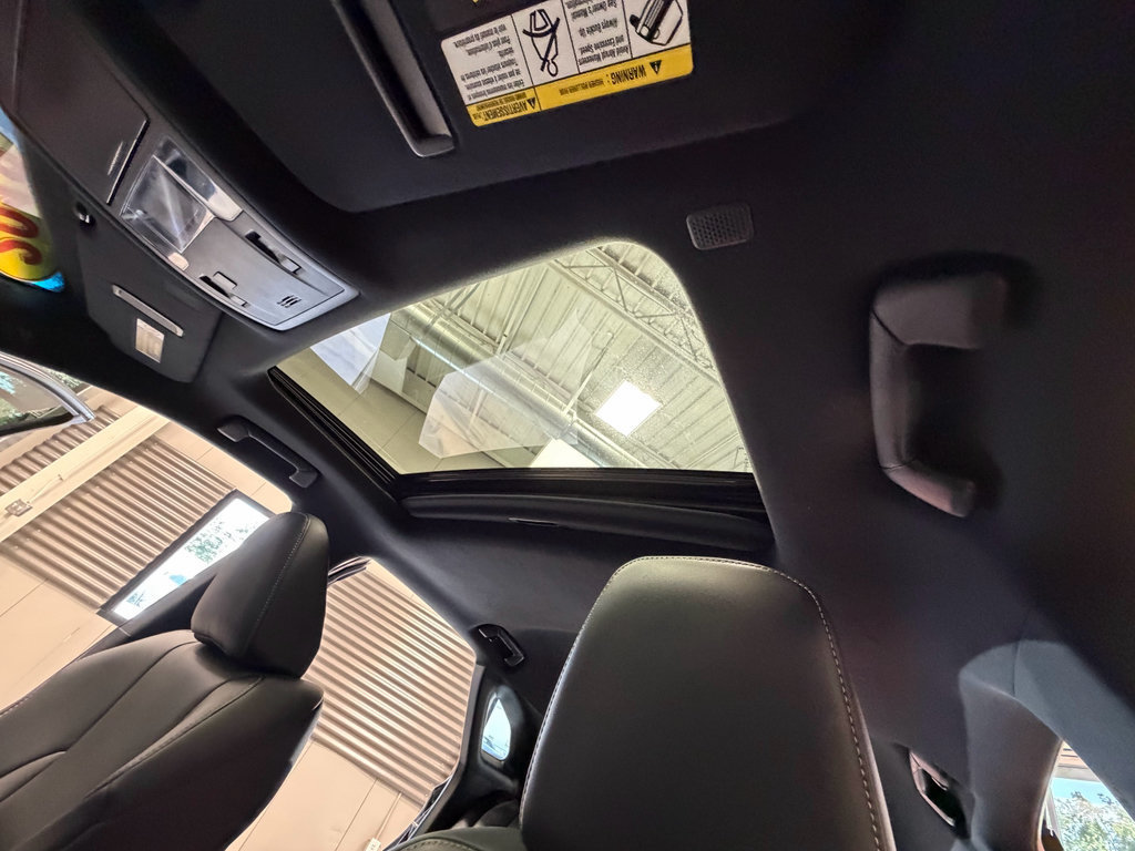 Used 2018 Lexus RX 350 F Sport AWD/4WD image 9