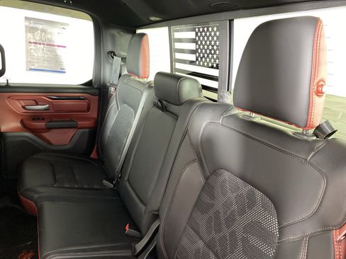 Used 2019 RAM 1500 Rebel w/ Rebel Level 1 Equipment Group image 42