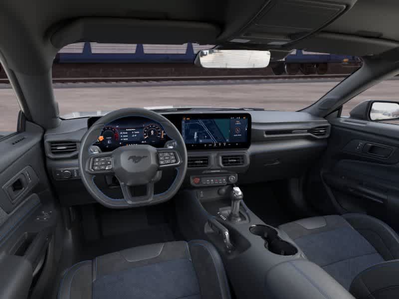 New 2026 Ford Mustang Dark Horse RWD image 9