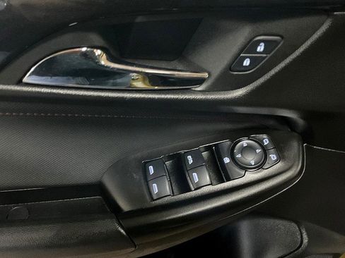 Used 2024 Chevrolet TrailBlazer RS image 30