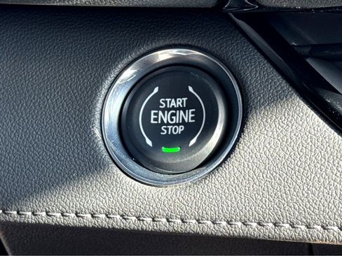 New 2026 Buick Enclave Avenir w/ Super Cruise Package FWD image 19