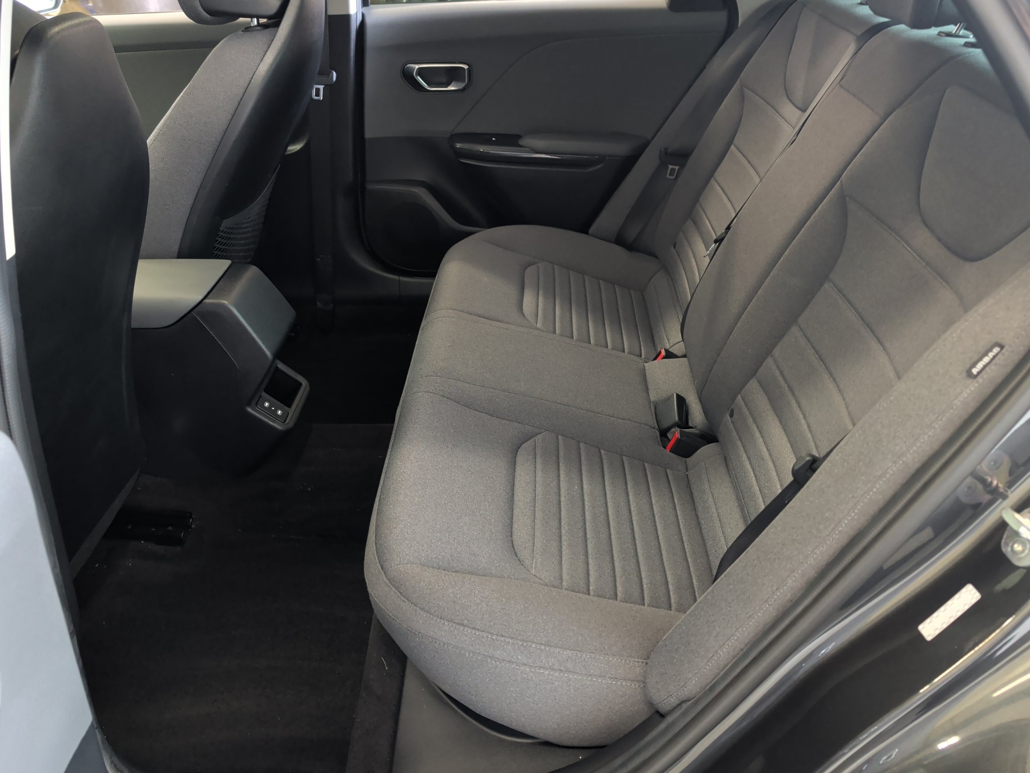 Certified 2025 Kia K4 EX FWD image 14