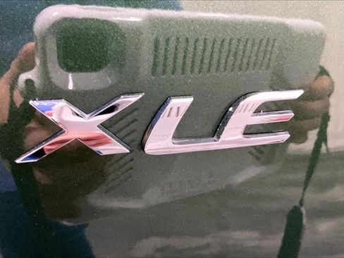 Certified 2026 Toyota Corolla Cross XLE w/ Convenience Package FWD image 9