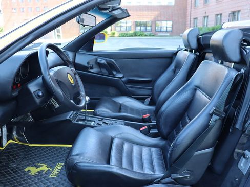 Used 1997 Ferrari F355 Spider image 14