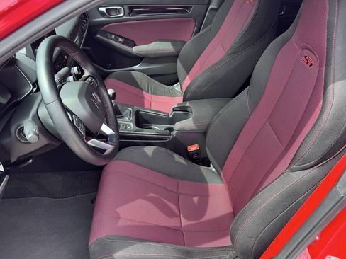 Used 2025 Honda Civic Si image 14