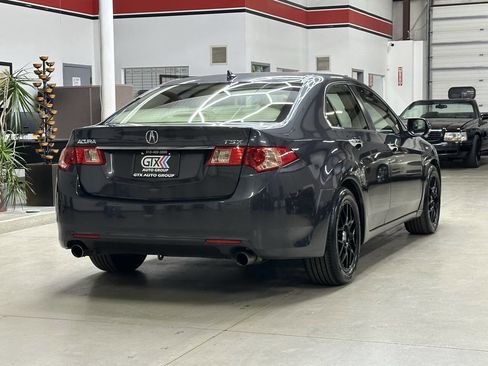 Used 2014 Acura TSX Sedan image 2