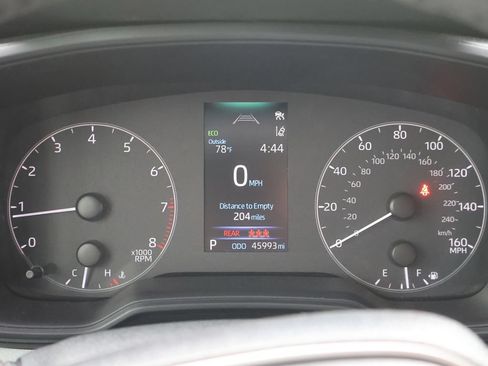 Used 2024 Toyota Corolla SE FWD image 28