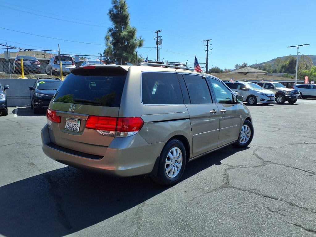Used 2008 Honda Odyssey EX-L image 8