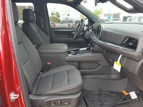 New 2026 Chevrolet Tahoe RST w/ Comfort Package RWD image 11