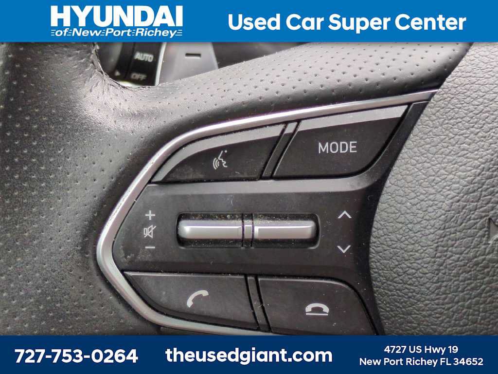 Used 2020 Hyundai Palisade Limited FWD image 30