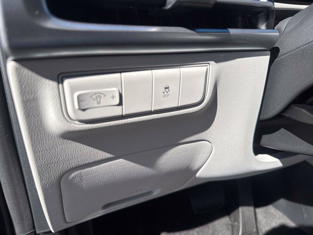 New 2026 Hyundai Tucson SE AWD/4WD image 12
