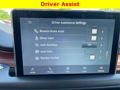 Used 2021 Lincoln Aviator Reserve w/ Equipment Group 201A AWD/4WD image 32