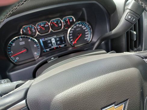 Used 2012 Chevrolet Silverado 2500 LTZ w/ LTZ Plus Package AWD/4WD image 2