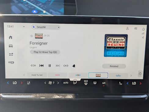 New 2026 Ford Expedition Max Platinum w/ Stealth Appearance Package AWD/4WD image 31