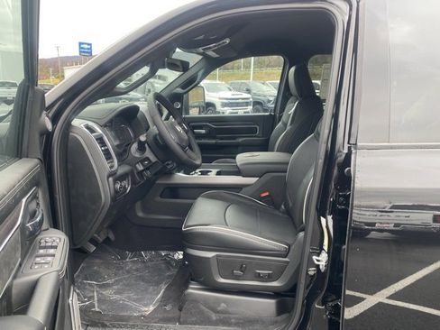 New 2026 RAM 3500 Laramie image 16