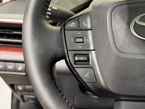 Certified 2024 Toyota Prius Prime FWD image 24