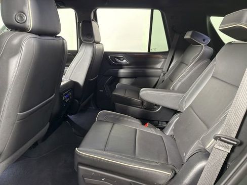 Used 2024 Chevrolet Tahoe Premier image 19