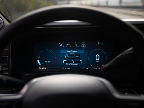 Certified 2024 Ford F350 Lariat w/ Lariat Ultimate Package image 20