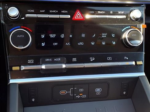 New 2026 Hyundai Santa Fe Limited image 19