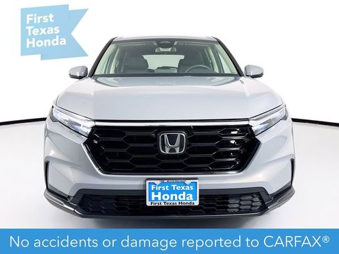 Used 2026 Honda CR-V EX image 2