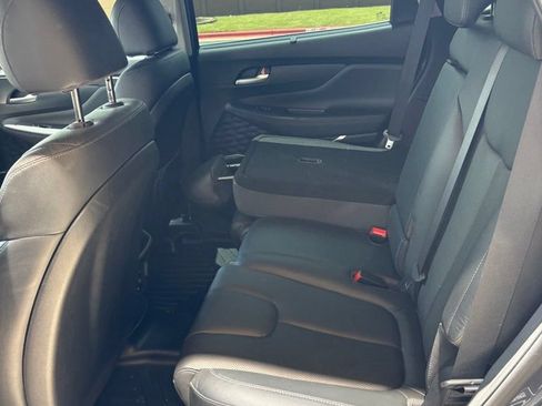 Used 2020 Hyundai Santa Fe Limited FWD image 11