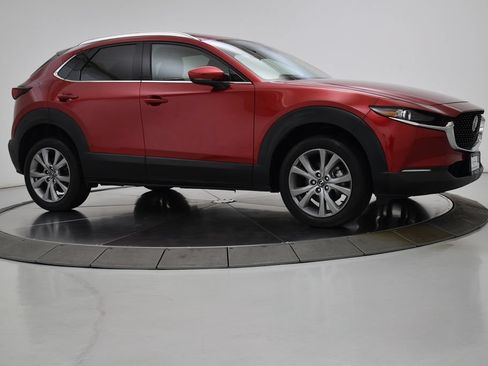 Used 2022 MAZDA CX-30 AWD 2.5 S w/ Premium Package image 11