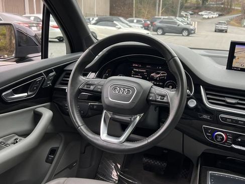 Used 2018 Audi Q7 3.0T Premium Plus w/ Premium Plus Package image 18