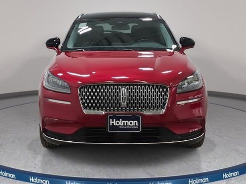 Used 2022 Lincoln Corsair AWD w/ Premium Package image 2