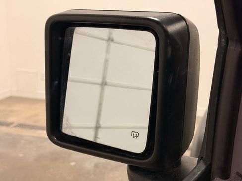 Used 2021 Jeep Wrangler Unlimited Sport image 12