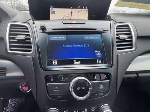 Used 2018 Acura RDX AWD w/ Technology Package image 18