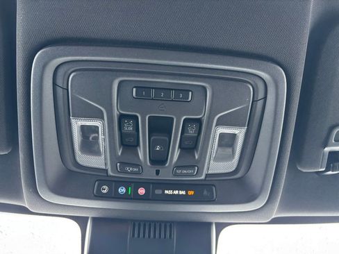 Used 2024 GMC Sierra 3500 AT4 w/ Technology Package image 23