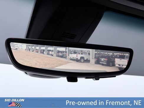 Used 2020 GMC Sierra 3500 Denali w/ Denali Ultimate Package image 15